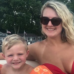 Meet your Posher, Mindy